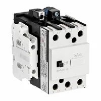 KONTAKTÖR G TİPİ 38 AMPER 18.5 KW 1